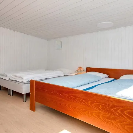 8 Person In Ebeltoft