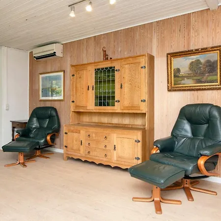 8 Person In Vakantiehuis