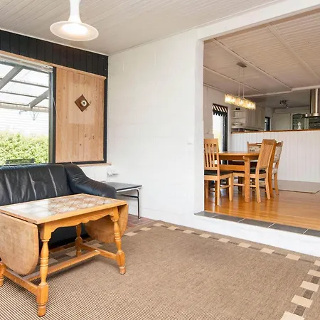 Vakantiehuis 8 Person In
