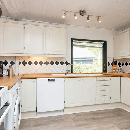 8 Person In Vakantiehuis
