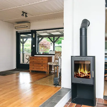 8 Person In Vakantiehuis