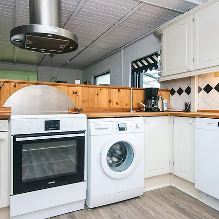 8 Person In Vakantiehuis *