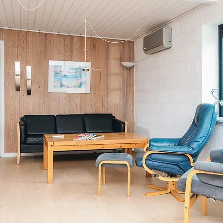 8 Person In Vakantiehuis