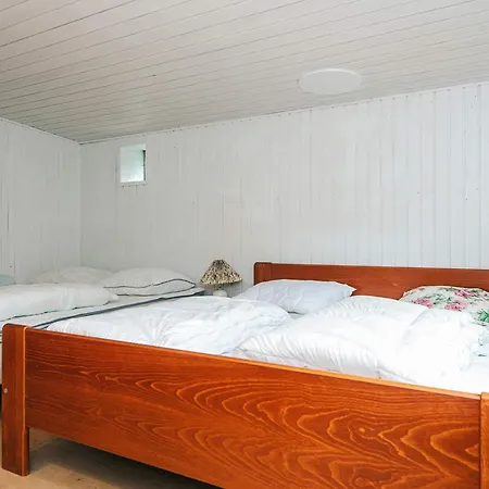 8 Person In Vakantiehuis *