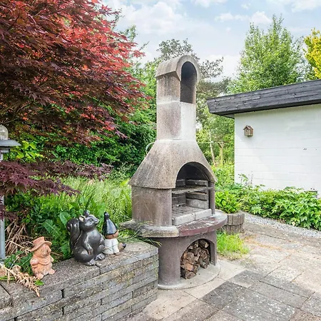 Vakantiehuis 8 Person In *